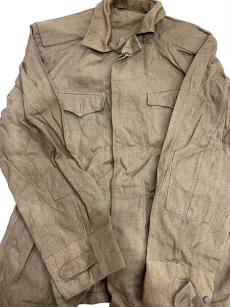 Soviet Afghan Uniform Jacket Pants 50-4