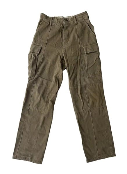 Soviet Afghanka Soldier Uniform Jacket Pants