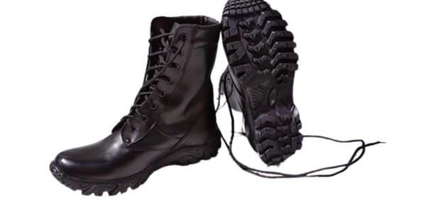 Russian Army Tactical Combat Boots