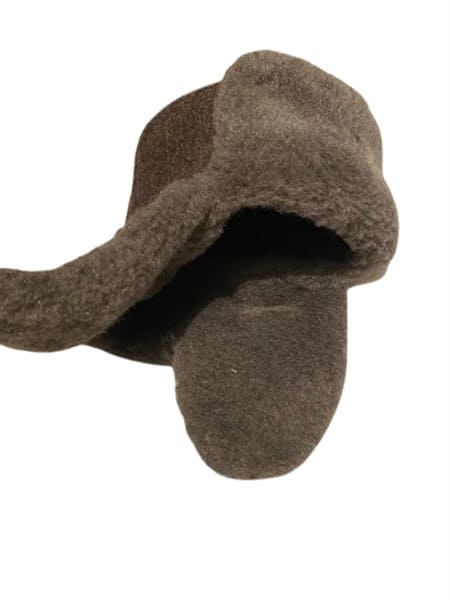 Soldier Winter Ushanka Hat 1970-80s