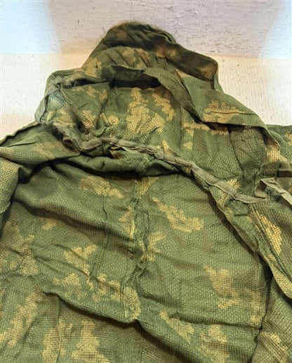USSR KZS berezka mesh camo suit military uniform
