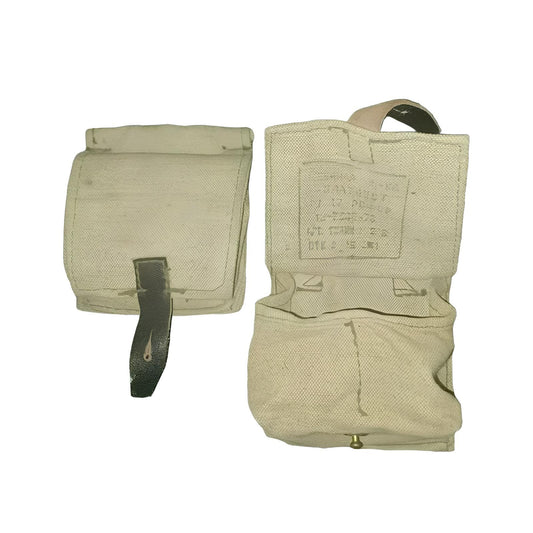 Soviet Military Army Pouch