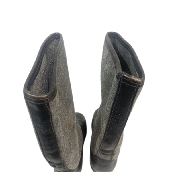 Russian felt boots valenki calf bootleg buy online store winter sapogi