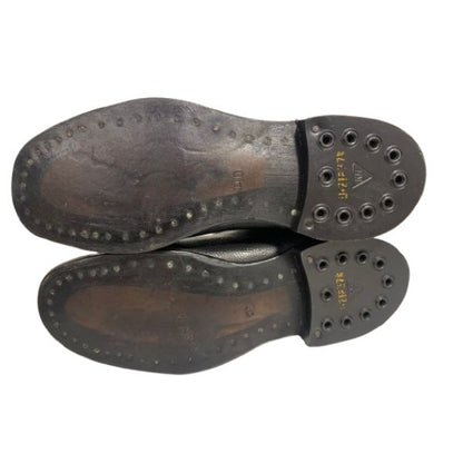 Soviet Riding WW2 Jack Boots 40