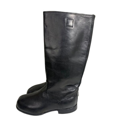 Soviet Riding WW2 Jack Boots 40