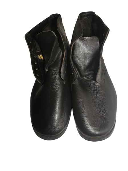 Soviet RKKA Soldier Combat Boots Kirza 45 size