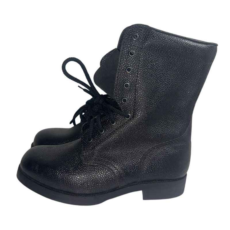 Soviet Afghan Combat Boots M88 Soldier 41