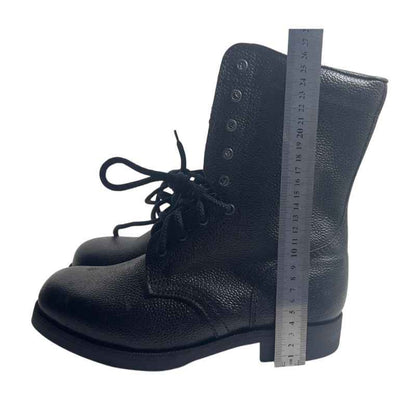Soviet Afghan Combat Boots M88 Soldier 41