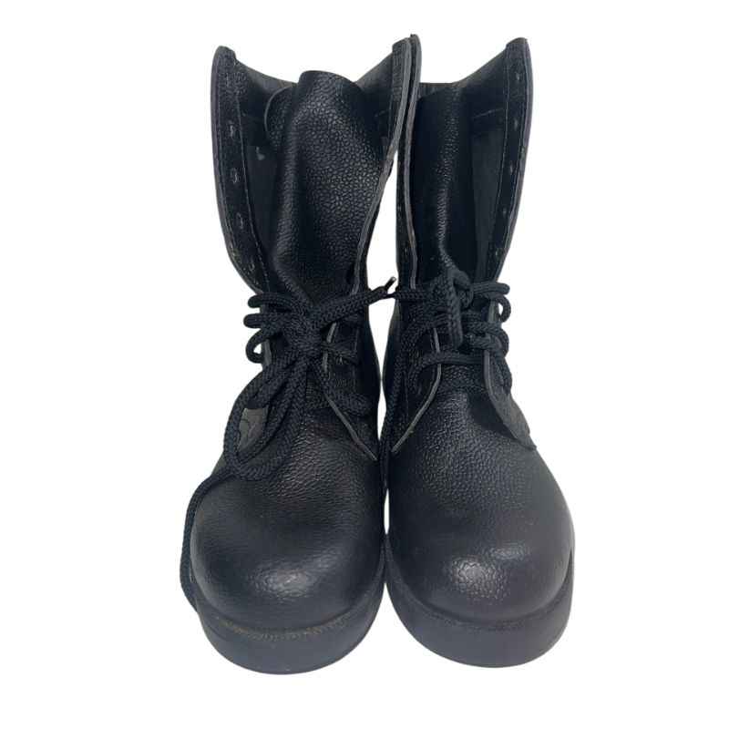 Soviet Afghan Combat Boots M88 Soldier 41