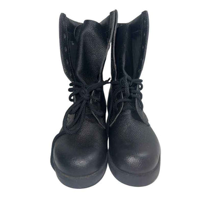 Soviet Afghan Combat Boots M88 Soldier 41