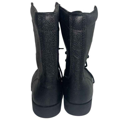 Soviet Afghan Combat Boots M88 Soldier 41