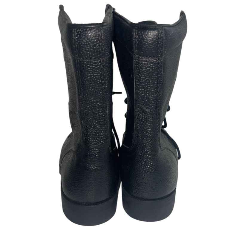Soviet Afghan Combat Boots M88 Soldier 41