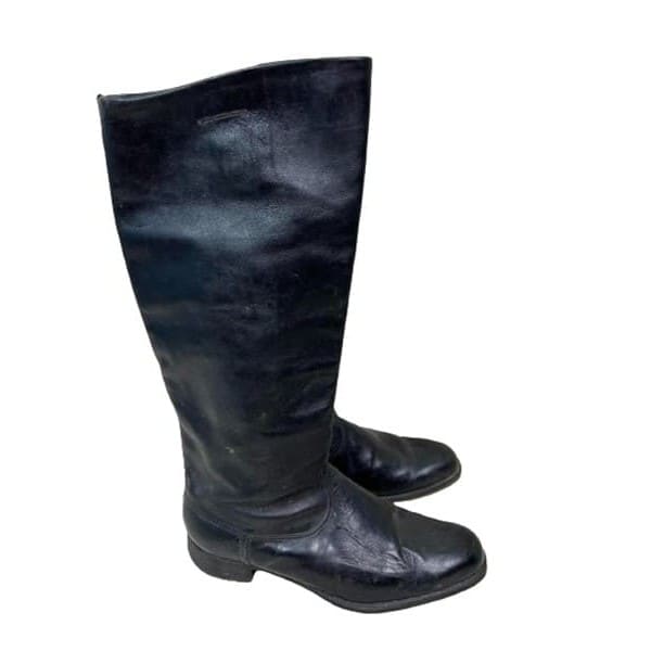 Star Wars cosplay costume uniform boots leather shoes online store