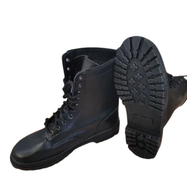 Russian OMON Army Combat Boots 44 46