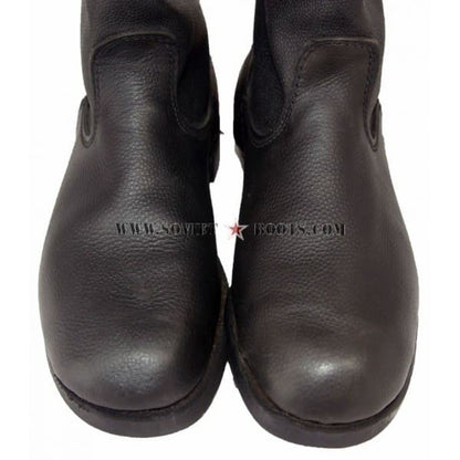 Soviet Soldier Classic Boots All Sizes