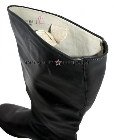 Russian Empire soldier uniform boots reenactment reenacting WW1 Army ...