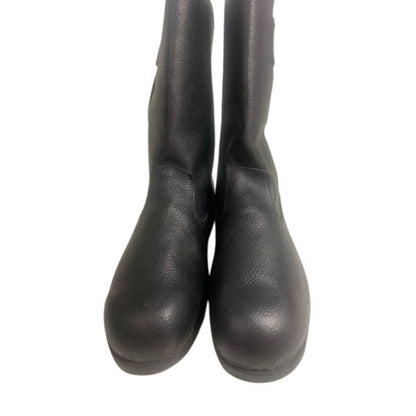 Soviet Winter Soldier Boots Kirza 37-45