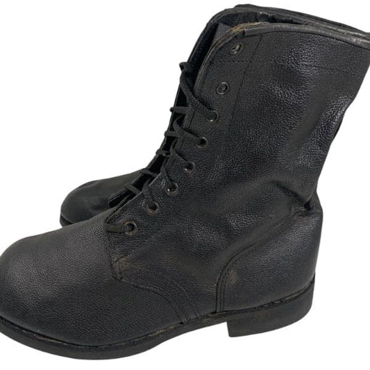 Soviet Afghan Combat Boots M88 43 USSR