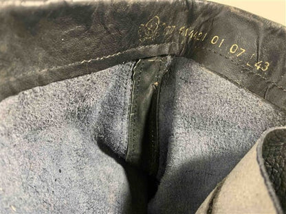 Soviet Afghan Combat Boots M88 43 USSR