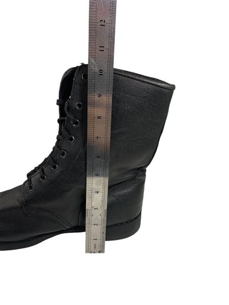 Soviet Afghan Combat Boots M88 43 USSR