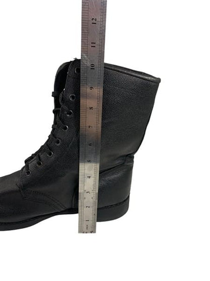 Soviet Afghan Combat Boots M88 43 USSR