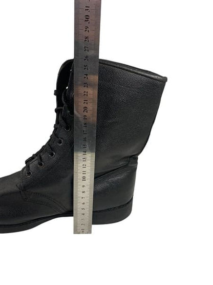 Soviet Afghan Combat Boots M88 43 USSR
