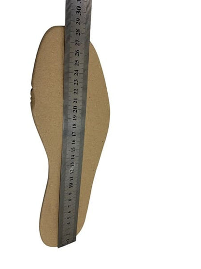 Soviet Afghan Combat Boots M88 43 USSR