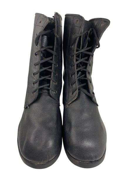 Soviet Afghan Combat Boots M88 43 USSR