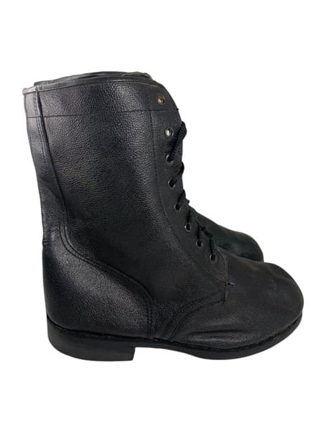 Soviet Afghan Combat Boots M88 43 USSR