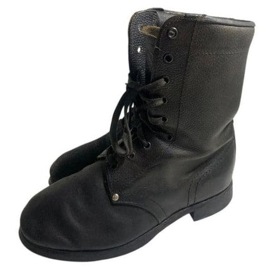 Soviet Afghan ORIGINAL ARMY Combat Boots 41