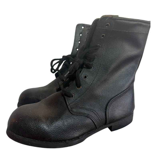 Original Soviet M88 Afghan BIG Combat Boots – Size 47