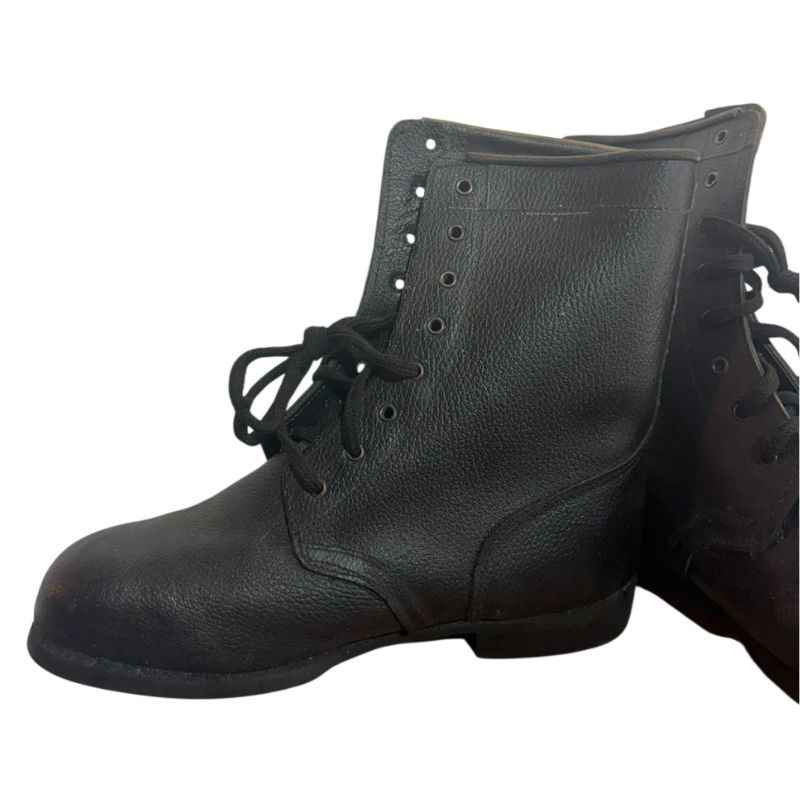 Original Soviet M88 Afghan BIG Combat Boots – Size 47