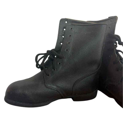 Original Soviet M88 Afghan BIG Combat Boots – Size 47