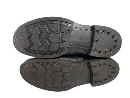 Soviet Afghan Combat Boots M88 43 USSR