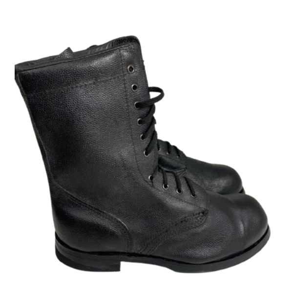 Soviet Afghan Combat Boots Romni 45