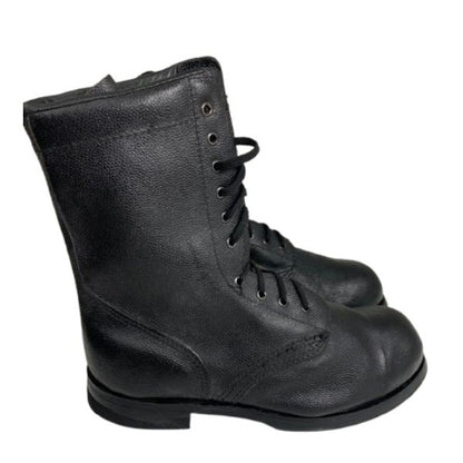 Soviet Afghan Combat Boots Romni 45