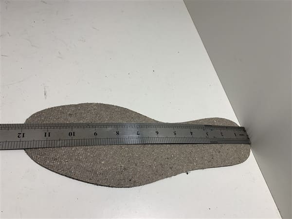 Soviet Afghan Combat Boots Romni 45