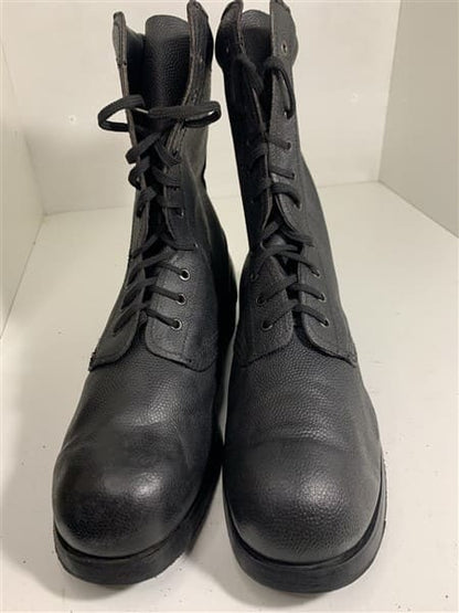 Soviet Afghan Combat Boots Romni 45