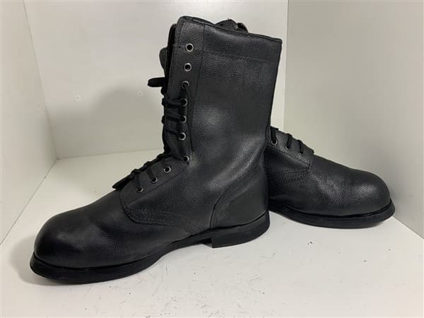 Soviet Afghan Combat Boots Romni 45