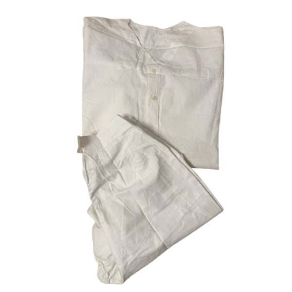 Soviet Military Thermal Underwear Set Long Johns – USSR Afghanka Base Layer