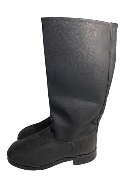 Soviet WW2 Kirza Jackboots – 42