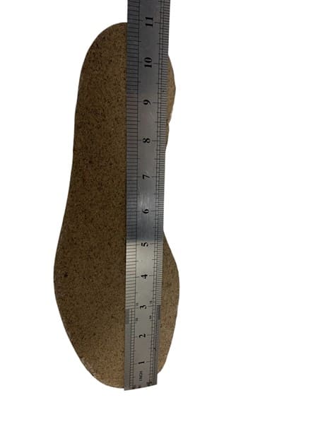 Soviet WW2 Kirza Jackboots – 42