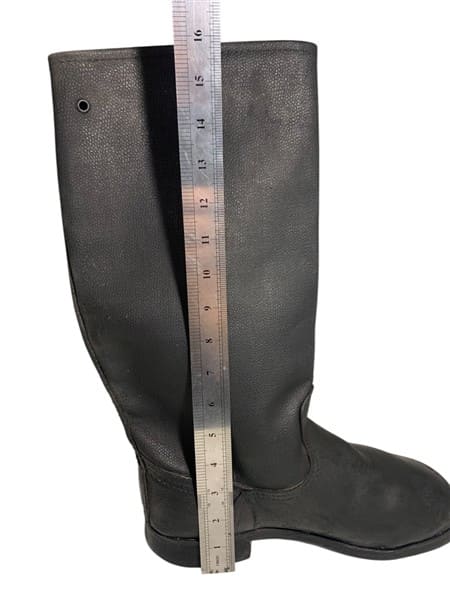 Soviet WW2 Kirza Jackboots – 42