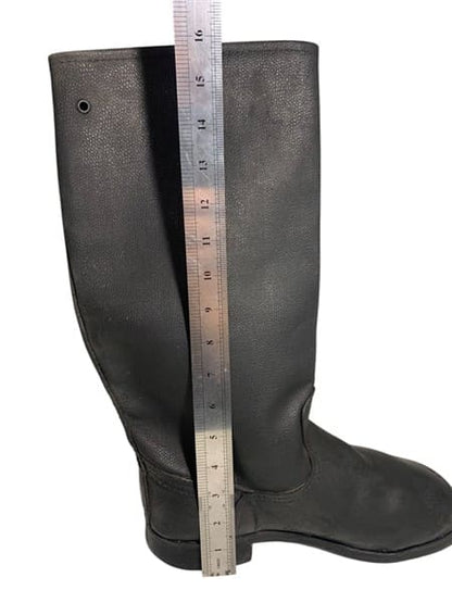 Soviet WW2 Kirza Jackboots – 42