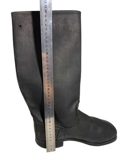 Soviet WW2 Kirza Jackboots – 42