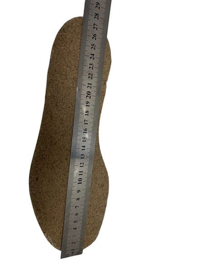 Soviet WW2 Kirza Jackboots – 42