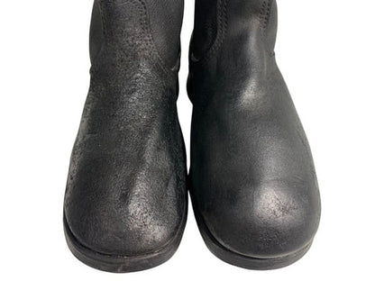 Soviet WW2 Kirza Jackboots – 42