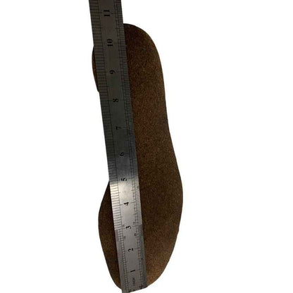 Soviet WW2 boots size 41 with 27.5 cm insole fits size 42