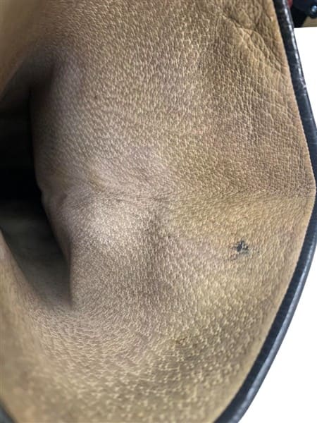 Antique Soviet 1940s RKKA Officer Boots 40