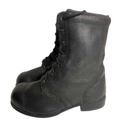 Soviet Afghan Combat Boots M88 Kirza 41